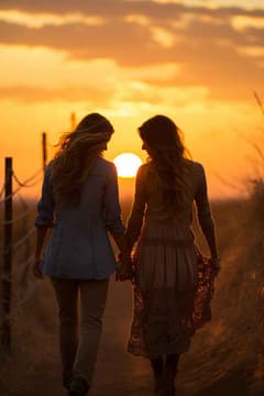 Relationships & social contact