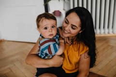 Looking after children